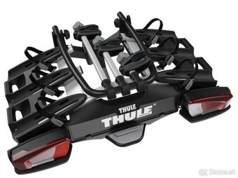 Nosic bicyklov THULE 926 3 bicyke - 3