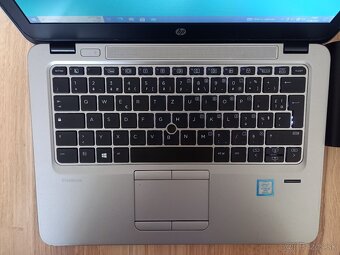 HP EliteBook 820 G4 - Intel Core i5 - 3