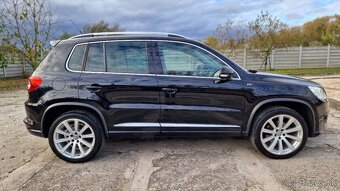 Volkswagen Tiguan 2.0 TDI DSG 4 motion - 3