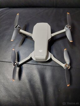 Dron dji mini SE - 3