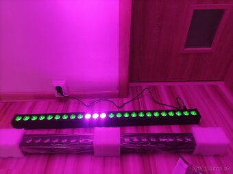 LED bar svetlá 100cm - 3