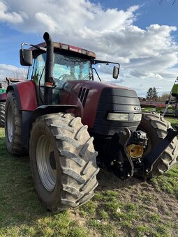 Traktor Case ih CVX 1190 - 3