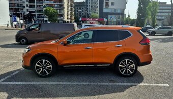 X-Trail 2.0 dCi 177 Tekna Xtronic All Mode 4x4-i - 3