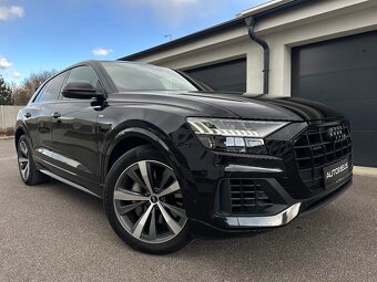 Audi Q8 - 3