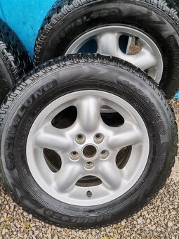 5x114,3 r 16 215x65r16 - 3