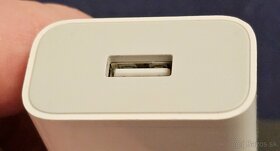 XIAOMI originál 10W USB, nepoužívaná - 3