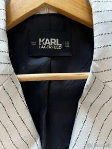 Karl Lagerfeld sako - 3