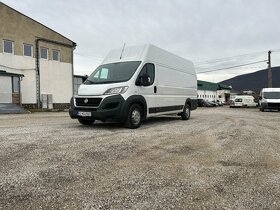 Fiat Ducato Maxi 3,5t 150k - 3