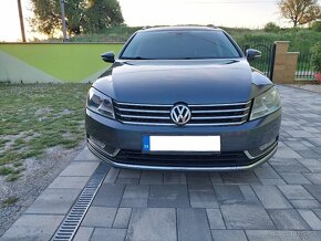 VOLKSWAGEN PASSAT B7 2.0 TDi,103 kw,DSG. - 3