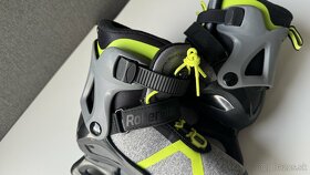 Predam korcule ROLLERBLADE COMET XT ICE - 3