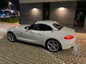 Predam BMW Z4 sDrive 30 i E89 - 3