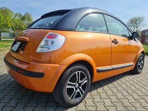 ⭐️ CITROEN C3 PLURIEL 1,4 - 3