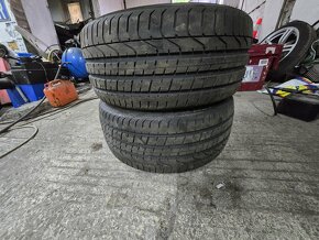 225/35r19 a 255/30 r19 - 3