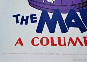 Walt Disney / Circle Fine Art  - The mad dog (1970s–80s) - 3