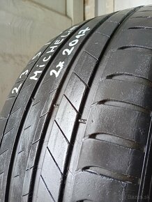 235/55R19 Letné pneumatiky Michelin - 3