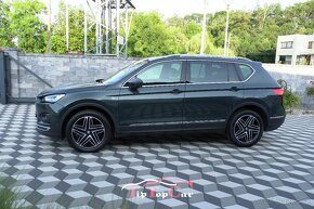 ⏩ Seat Tarraco 1.5 TSI 150 Xcellence - 3