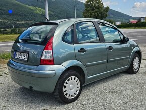 Citroën C3 1,1i Max - 3