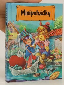 Minirozprávky - 3