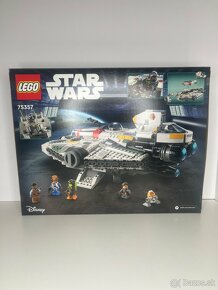 LEGO® Star Wars™ 75357 Tieň & Fantóm II - 3