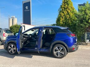 Peugeot 3008 1.5 Blue HDi 130k Allure A/T8 - 3