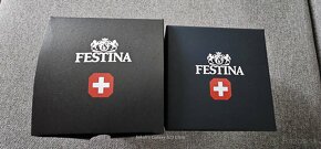 FESTINA 2024 CHRONOBIKE F20670/3 - 3