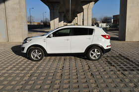 Kia Sportage 2.0CVVT + LPG - 3