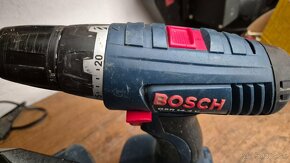 BOSCH  GSR 14,4V Professional - 3