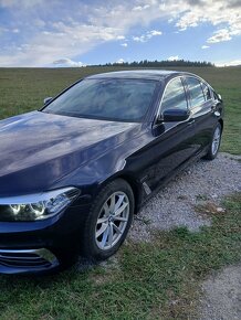 BMW 530xd - 3