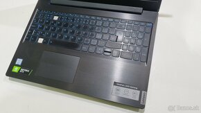 Lenovo IdeaPad L340-15IRH Gaming (81LK002XCK) - 3