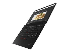 Lenovo ThinkPad X1 Carbon (7G)-14-Core i7 8665U-16GB-512GBSS - 3