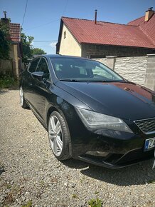 Seat Leon 1.6 TDI 77kw - 3