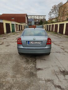 Škoda Octavia 1.9 TDI - 3