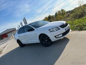 Škoda Octavia 3 1.6 TDi - 3