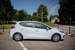 Kia Cee´d 1.4 CVVT - 3