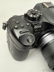 Lumix GH4 + 14-24 mm + 20mm - 3