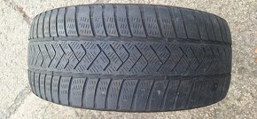 245/45r19 zimné gumy - 3