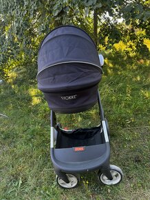 Stokke Crusi - 3