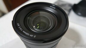 Nikkor Z 24-120 f4 S - 3