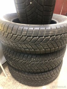 225/65 R17 Zimne - 3