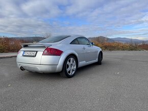 Audi tt - 3