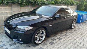 Predám BMW 520 Mpacket - 3