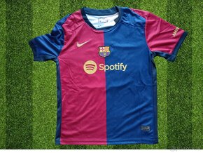 Lamine Yamal detský dres FC BARCELONA 2024/25 - 3