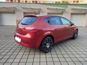 Seat Leon 1.9 TDi,185 tisic km reálnych Champion - 3