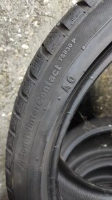 Continental 255/35R20 Zimné - 3