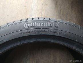 Zimné pneu Continental WinterContact 255/35 R19 XL - 3