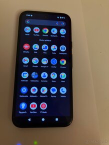 Predaj mobilu Google pixel 8a - 3