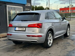 Audi Q5 2.0 TDI 190k quattro S tronic Sport - 3