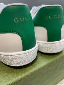 Gucci tenisky , vel 38+ - 3