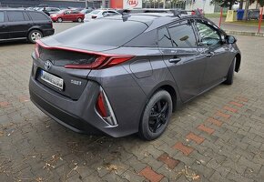 Predám Prius Plug in hybrid - 3