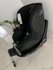 Autosedačka Britax Römer Dualfix M i-Size - 3